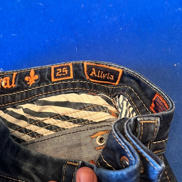 Skinny Rock Revivals - Picture 5 of 6